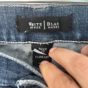 Jeans White House Black Market